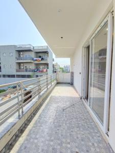 Project Image of 0.0 - 5850.0 Sq.ft 4 BHK Builder Floor for buy in Swastik High End 650 Sq yd