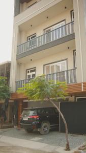 Project Image of 0.0 - 1250.0 Sq.ft 3 BHK Builder Floor for buy in Neev Luxury Floor