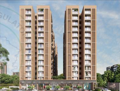 Project Image of 873.81 - 899.97 Sq.ft 3 BHK Apartment for buy in Aditya Heights