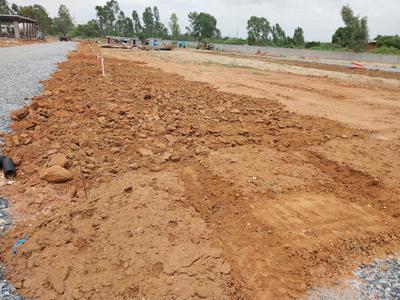 Project Image of 736.25 - 3209.26 Sq.ft Residential Plot Plot for buy in Yellow Tattvam