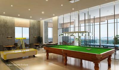 Project Image of 2550 Sq.ft 3 BHK Apartment / Flat for sale in Maddilapalem for Rs. 22500000