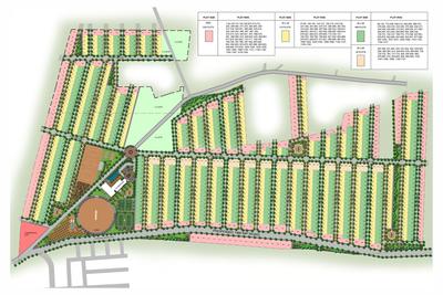 Project Image of 1200.0 - 1800.0 Sq.ft Residential Plot Plot for buy in Sipani East Woods