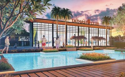 Project Image of 0.0 - 645.73 Sq.ft 2 BHK Apartment for buy in Tathastu 35