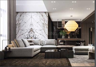 Project Image of 1026.0 - 1811.0 Sq.ft 2.5 BHK Apartment for buy in Metricon Chandrasmit