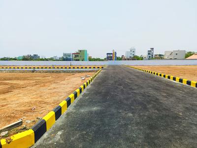 Project Image of 538.0 - 2031.0 Sq.ft Residential Plot Plot for buy in Staar Paradise