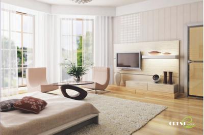 Project Image of 1235.0 - 1910.0 Sq.ft 2 BHK Apartment for buy in Crest Exotica