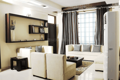Project Image of 1440.0 - 1950.0 Sq.ft 3 BHK Apartment for buy in  Chinar Homes