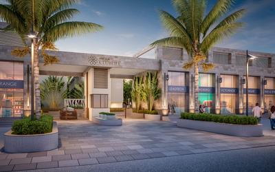 Project Image of 775.76 - 1320.62 Sq.ft 3 BHK Villa for buy in Unity Shantam Luxuria