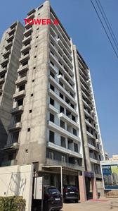 Project Image of 1694.0 - 2239.0 Sq.ft 3 BHK Apartment for buy in Unity Sapphire
