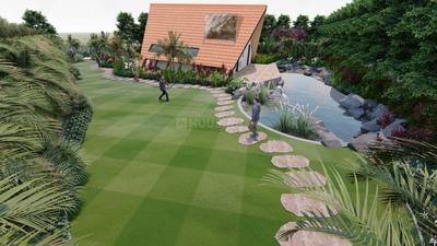 Project Image of 4500.0 - 10000.0 Sq.ft 4 BHK Villa for buy in Bliss In The Woods