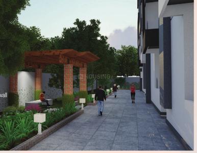Project Image of 1125.0 - 1625.0 Sq.ft 2 BHK Apartment for buy in Aalaya Aspire
