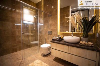 Project Image of 2300.0 - 3400.0 Sq.ft 3 BHK Apartment for buy in Sushma Belleza