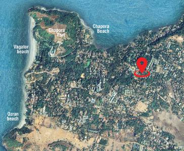Project Image of 0.0 - 4127.0 Sq.ft 4 BHK Villa for buy in M G Casa Olhao