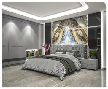 Project Image of 2000.0 - 4000.0 Sq.ft 4 BHK Builder Floor for buy in Prop Bricks Luxury Floors