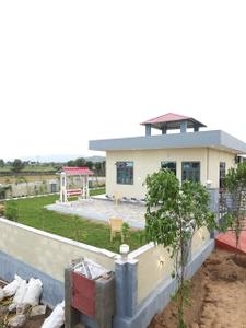 Project Image of 1060.22 - 2092.09 Sq.ft Residential Plot Plot for buy in R B Hill Station Valley Farmhouse