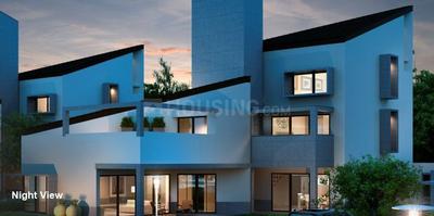 Project Image of 8136.0 - 8154.0 Sq.ft 5 BHK Villa for buy in Suryan Logeco Homes