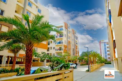 Project Image of 1089.0 - 2187.0 Sq.ft 2 BHK Apartment for buy in EAPL Sri Tirumala Millennium