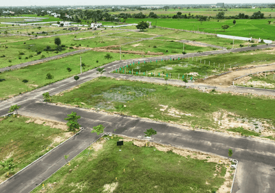 Project Image of 500.0 - 10779.0 Sq.ft Residential Plot Plot for buy in Propshell Arcadia Aerocity