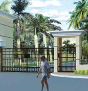 Project Image of 610.0 - 1317.75 Sq.ft 1 BHK Apartment for buy in Genesis Flora