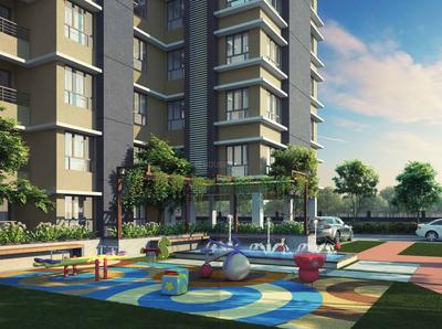 Project Image of 938.0 - 1425.0 Sq.ft 2 BHK Apartment for buy in Manakamna 7