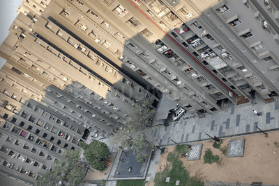 Project Image of 1027.0 - 1460.0 Sq.ft 2 BHK Apartment for buy in Arvind Parishkaar Apartments