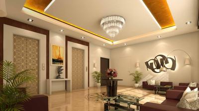 Project Image of 0.0 - 4294.0 Sq.ft 3 BHK Apartment for buy in SD The Imperial Edge