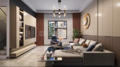 Project Image of 700.95 - 706.97 Sq.ft 1.5 BHK Apartment for buy in Destiny 7 Avenue