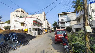 Project Image of 848.0 - 1410.0 Sq.ft 2 BHK Apartment for buy in Eeshani Lotus Park