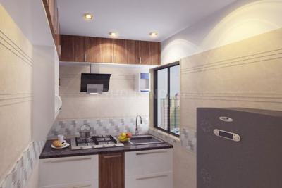 Project Image of 352.0 - 862.0 Sq.ft 1 BHK Apartment for buy in HCS Horizon