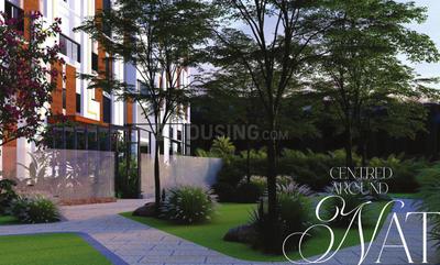 Project Image of 1385.0 - 3570.0 Sq.ft 2 BHK Apartment for buy in Bricks Marvella