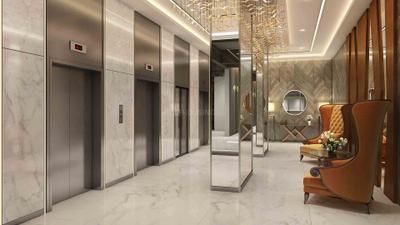 Project Image of 576.0 - 1022.0 Sq.ft 1.5 BHK Apartment for buy in The Views By Adani Realty
