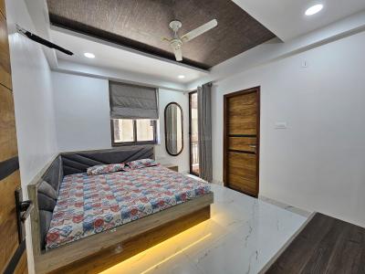 Project Image of 1168.0 - 1897.0 Sq.ft 3 BHK Apartment for buy in Parth Palace A