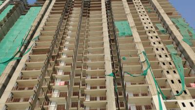 Project Image of 695.56 - 1063.69 Sq.ft 3 BHK Apartment for buy in The Rivulet Phase 1