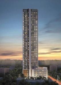 Project Image of 917 Sq.ft 2 BHK Apartment / Flat for sale in Kalyan West for Rs. 7900000