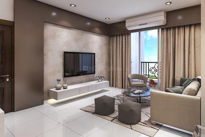Project Image of 1030 Sq.ft 2 BHK Apartment / Flat for sale in Undri for Rs. 5800000