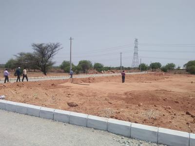 Project Image of 1313.0 - 3120.0 Sq.ft Residential Plot Plot for buy in Legacy Legend Golden Gate Phase 2