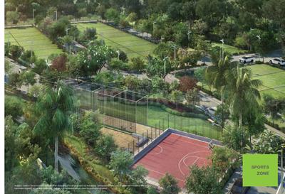 Project Image of 1200 Sq.ft Residential Plot / Land for sale in Bommasandra for Rs. 10320000