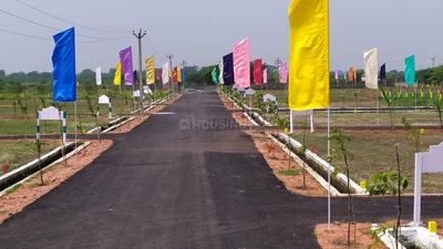 Project Image of 580.0 - 1200.0 Sq.ft Residential Plot Plot for buy in Vishwak Sri Mangal Avenue