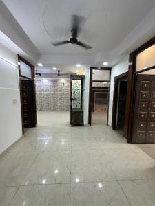 Project Image of 1100.0 - 3200.0 Sq.ft 3 BHK Builder Floor for buy in Jain Affordable Floors