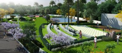 Project Image of 1200.0 - 3158.0 Sq.ft Residential Plot Plot for buy in Skanda Avani