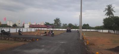 Project Image of 750.0 - 1356.0 Sq.ft Residential Plot Plot for buy in Madras Yes Vee Elite Garden