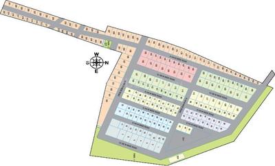 Project Image of 2218.0 - 2384.0 Sq.ft Residential Plot Plot for buy in Max Sri Sai Nagar