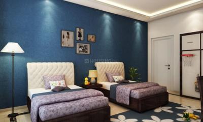 Project Image of 2650.0 - 5045.0 Sq.ft 3 BHK Apartment for buy in Mantri Blossom 1