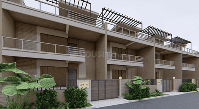 Project Image of 792.01 - 801.0 Sq.ft Residential Plot Plot for buy in Presidency Mayfair Avenue
