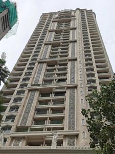 Project Image of 688.57 - 998.89 Sq.ft 2 BHK Apartment for buy in Tharwani Vedant Palacia