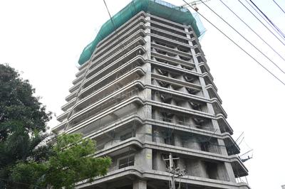 Project Image of 0.0 - 4873.0 Sq.ft 4 BHK Apartment for buy in Land BMK Sky Villa