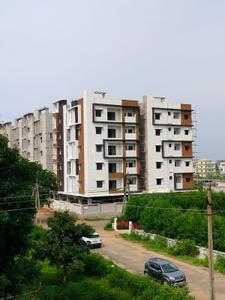 Project Image of 1125.0 - 1600.0 Sq.ft 2 BHK Apartment for buy in Seshadri Elite