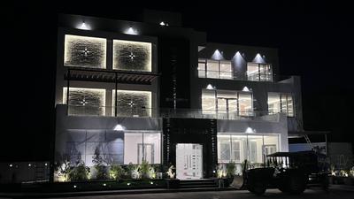 Project Image of 0.0 - 3704.0 Sq.ft 4 BHK Villa for buy in Man Airport Residency