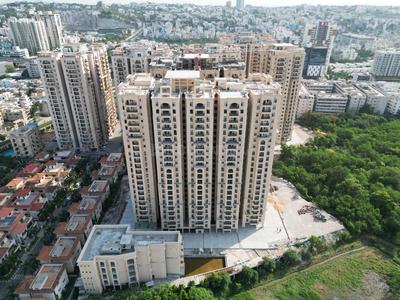 Project Image of 1700.0 - 2100.0 Sq.ft 3 BHK Apartment for buy in Aditya Platinum