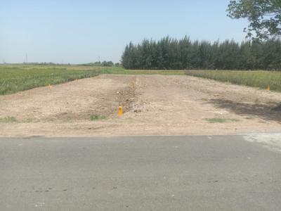Project Image of 512.0 - 1144.0 Sq.ft Residential Plot Plot for buy in RTR Green Villa
